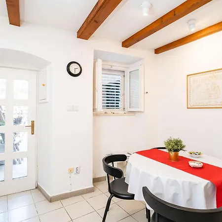 Apartmán Lovely House Othello Next To The Buza Dubrovník