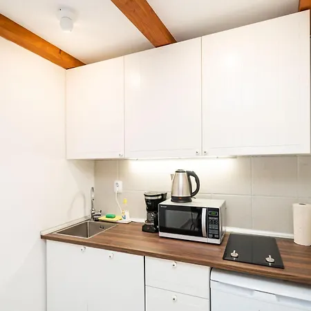 Apartament Lovely House Othello Next To The Buza Dubrownik