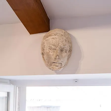 Lovely House Othello Next To The Buza