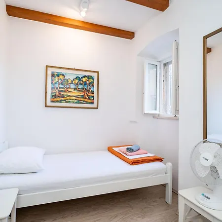 Lovely House Othello Next To The Buza Apartment Dubrovnik