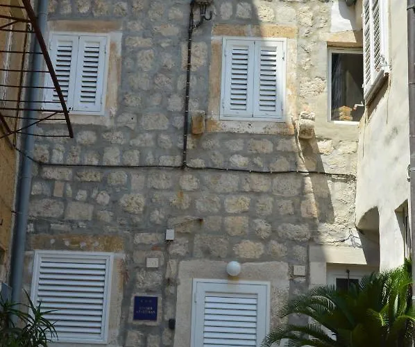 Lovely House Othello Next To The Buza Appartamento Ragusa