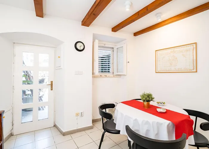 דירה Lovely House Othello Next To The Buza דוברובניק