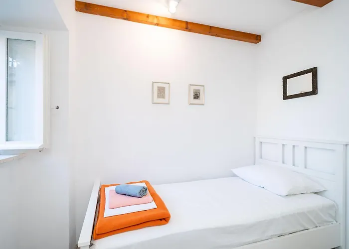 Lovely House Othello Next To The Buza * Dubrovnik