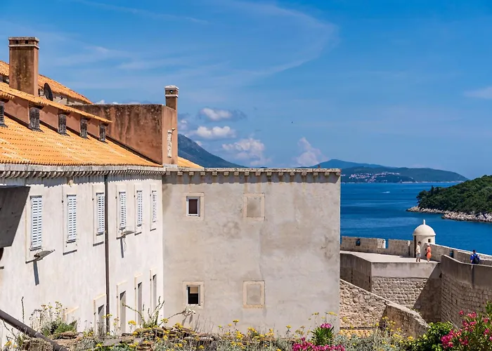 Appartement Lovely House Othello Next To The Buza Dubrovnik