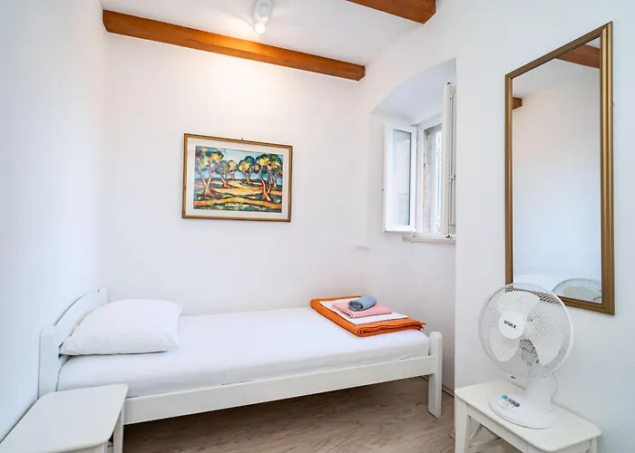 Lovely House Othello Next To The Buza Appartement Dubrovnik