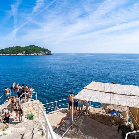 Lovely House Othello Next To The Buza *