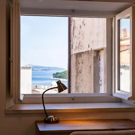 Lovely House Othello Next To The Buza شقة دوبروفينك