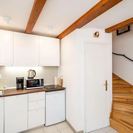 Lovely House Othello Next To The Buza شقة دوبروفينك